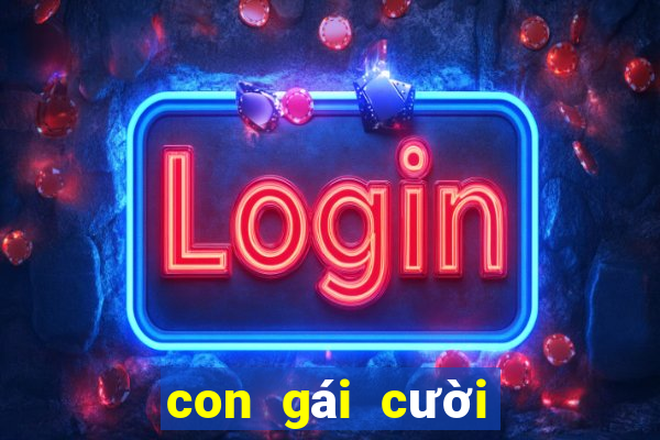 con gái cười hở lợi