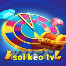 soi kèo tv