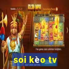 soi kèo tv