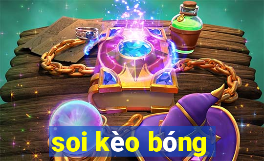 soi kèo bóng