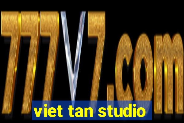 viet tan studio