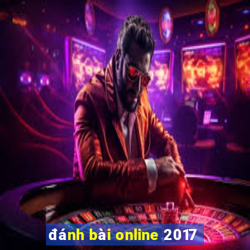 đánh bài online 2017