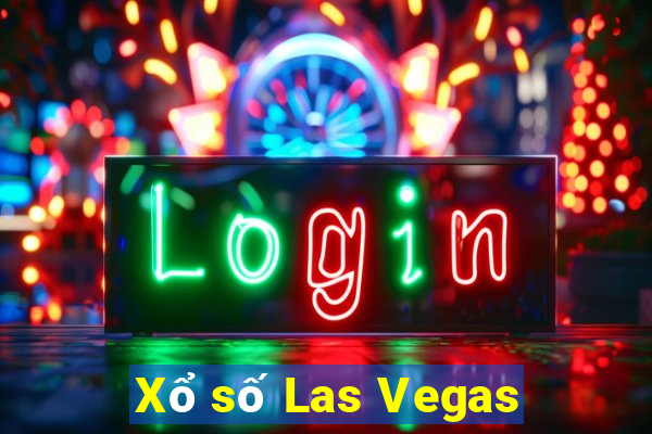 Xổ số Las Vegas