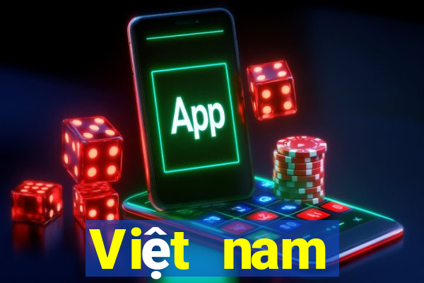 Việt nam International Wynn