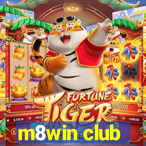 m8win club