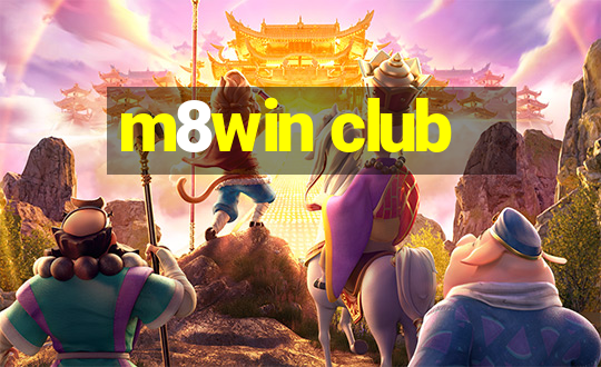 m8win club