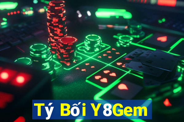 Tý Bối Y8Gem