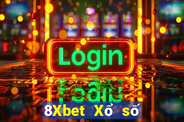 8Xbet Xổ số Đại Phát mở bán