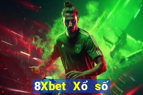 8Xbet Xổ số Đại Phát mở bán