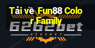 Tải về Fun88 Color Family