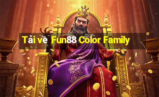 Tải về Fun88 Color Family