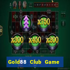 Gold88 Club Game Bài Club