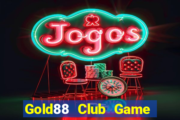 Gold88 Club Game Bài Club