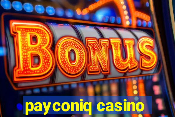 payconiq casino