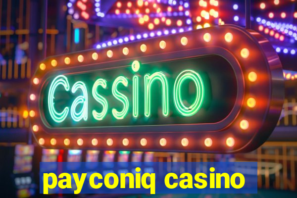 payconiq casino