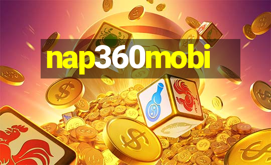 nap360mobi