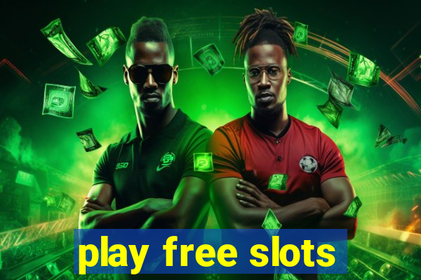 play free slots