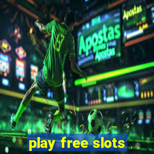 play free slots