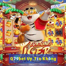 Q79bet Uy Tín Không