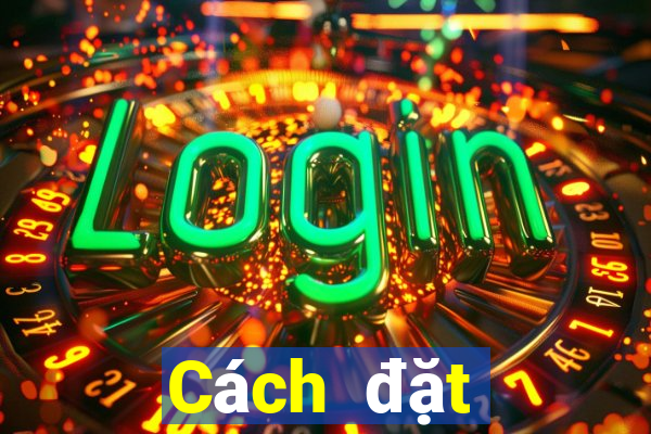 Cách đặt cược XSDNO ngày 6