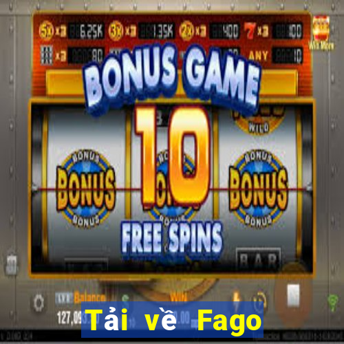 Tải về Fago Bull Match Android