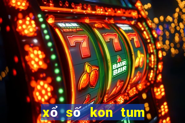 xổ số kon tum ngày 11 tháng 9