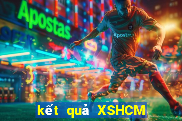 kết quả XSHCM ngày 25