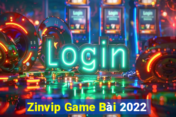 Zinvip Game Bài 2022