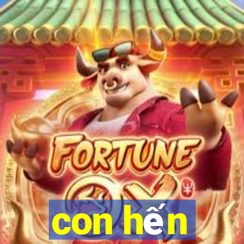 con hến