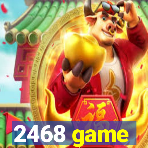 2468 game