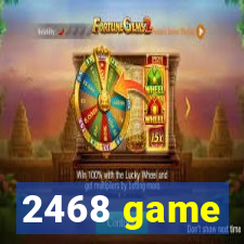 2468 game