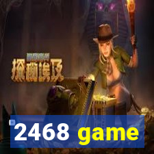 2468 game