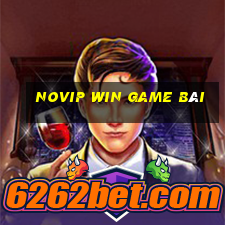 Novip Win Game Bài