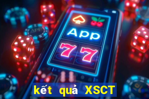 kết quả XSCT ngày 16