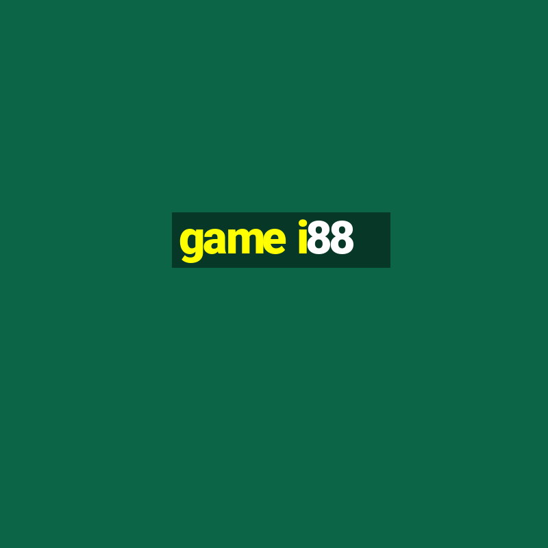 game i88