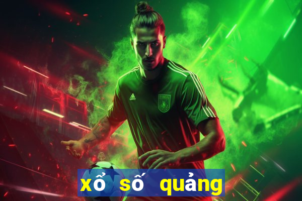 xổ số quảng trị ngày 7 tháng 9