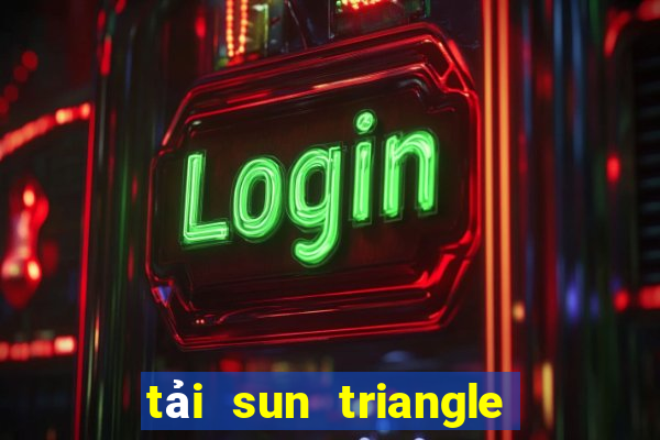 tải sun triangle quiz ios