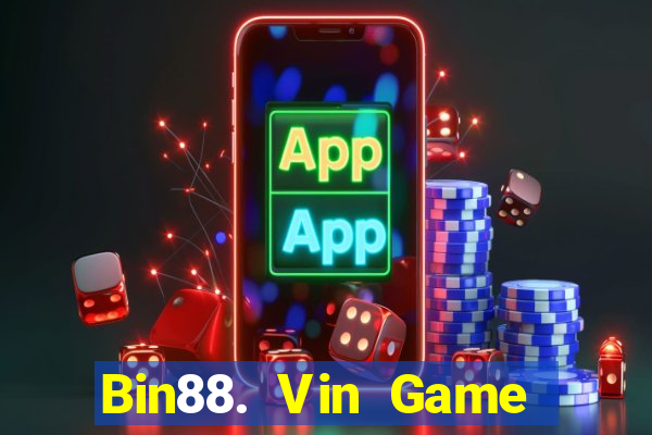 Bin88. Vin Game Bài G88