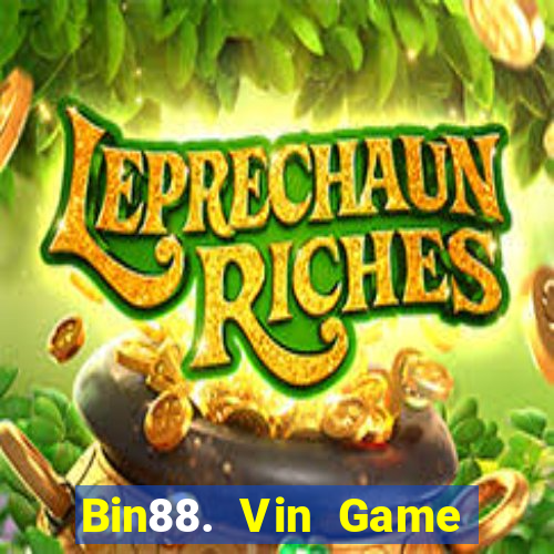 Bin88. Vin Game Bài G88