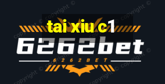 tai xiu c1