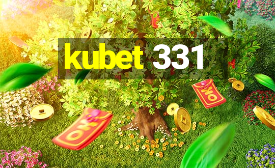 kubet 331