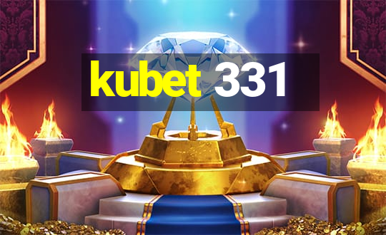 kubet 331