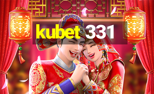 kubet 331