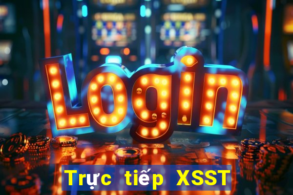 Trực tiếp XSST ngày 2