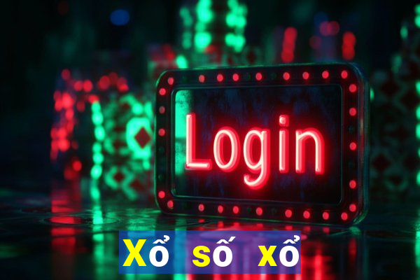 Xổ số xổ số 709 Tải về