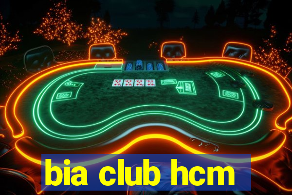 bia club hcm