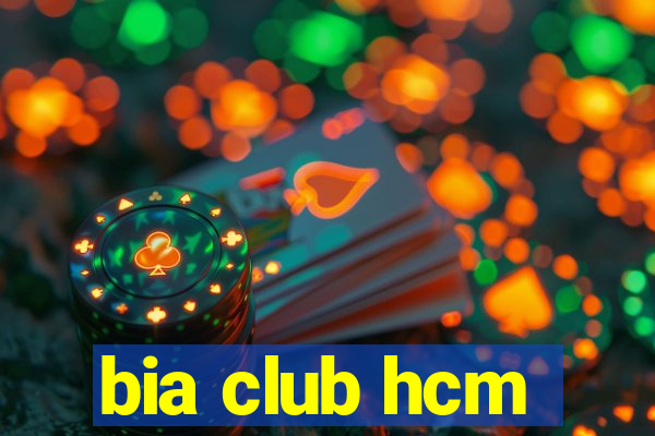 bia club hcm