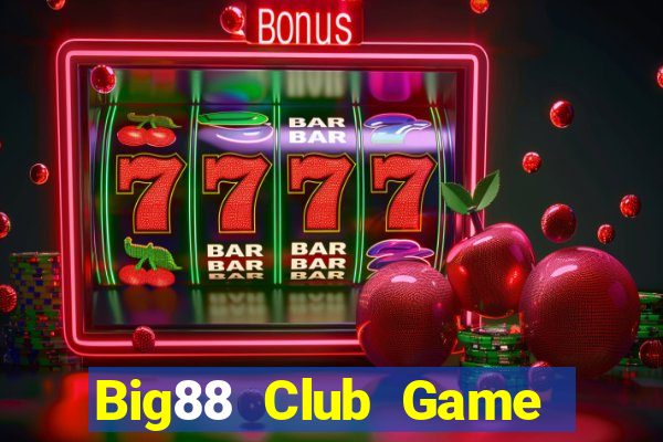 Big88 Club Game Bài Go88