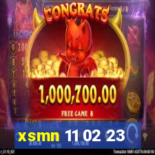 xsmn 11 02 23