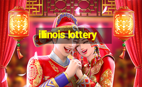 illinois lottery